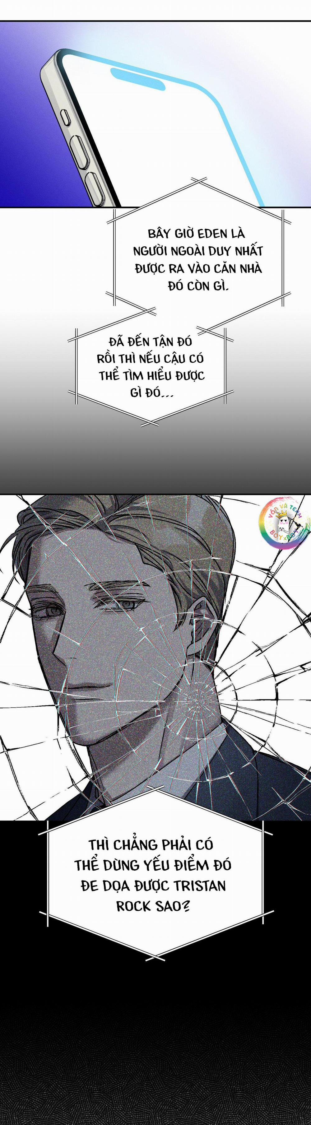 ❋ Ebony Castle ❋ 3 trang 17