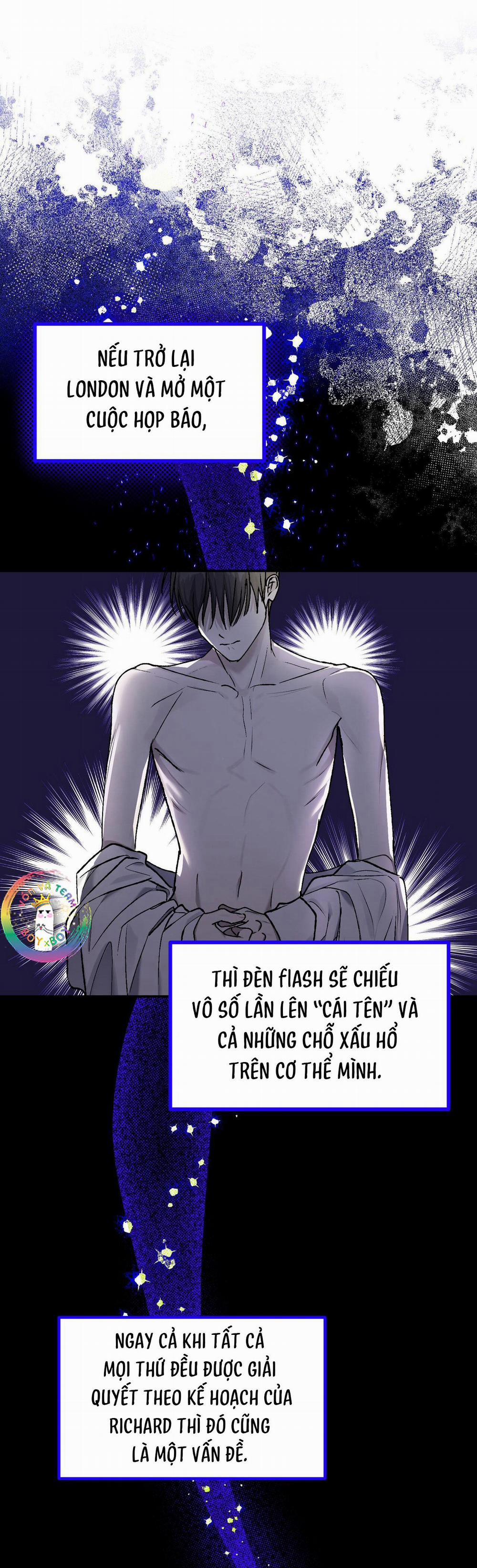 ❋ Ebony Castle ❋ 3 trang 26