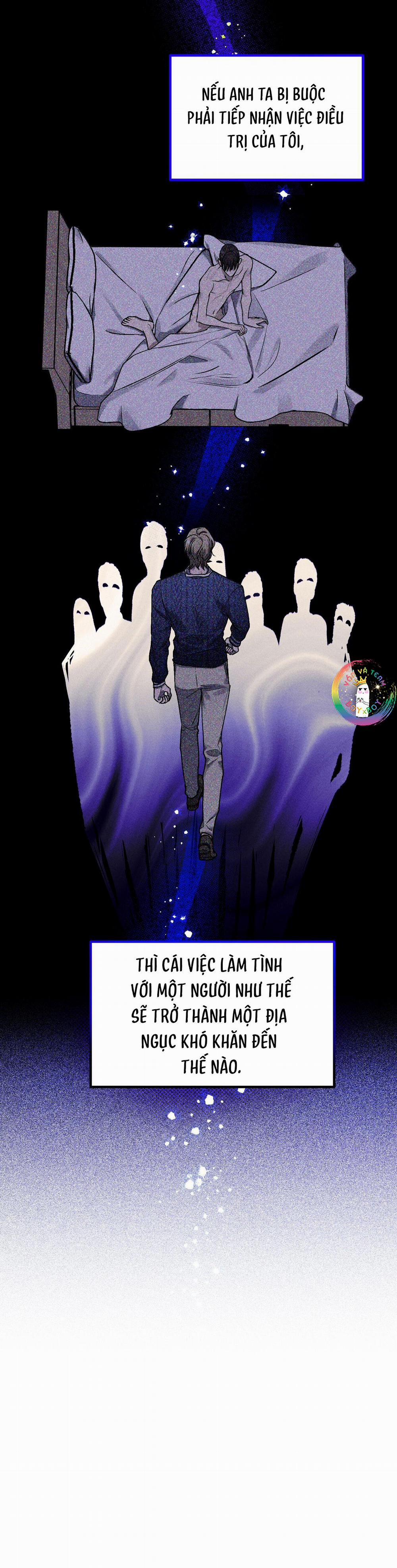 ❋ Ebony Castle ❋ 3 trang 27