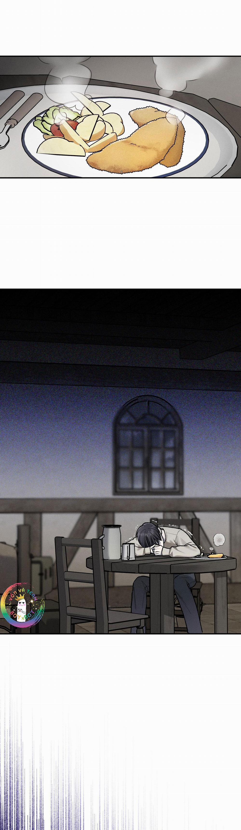 ❋ Ebony Castle ❋ 3 trang 3