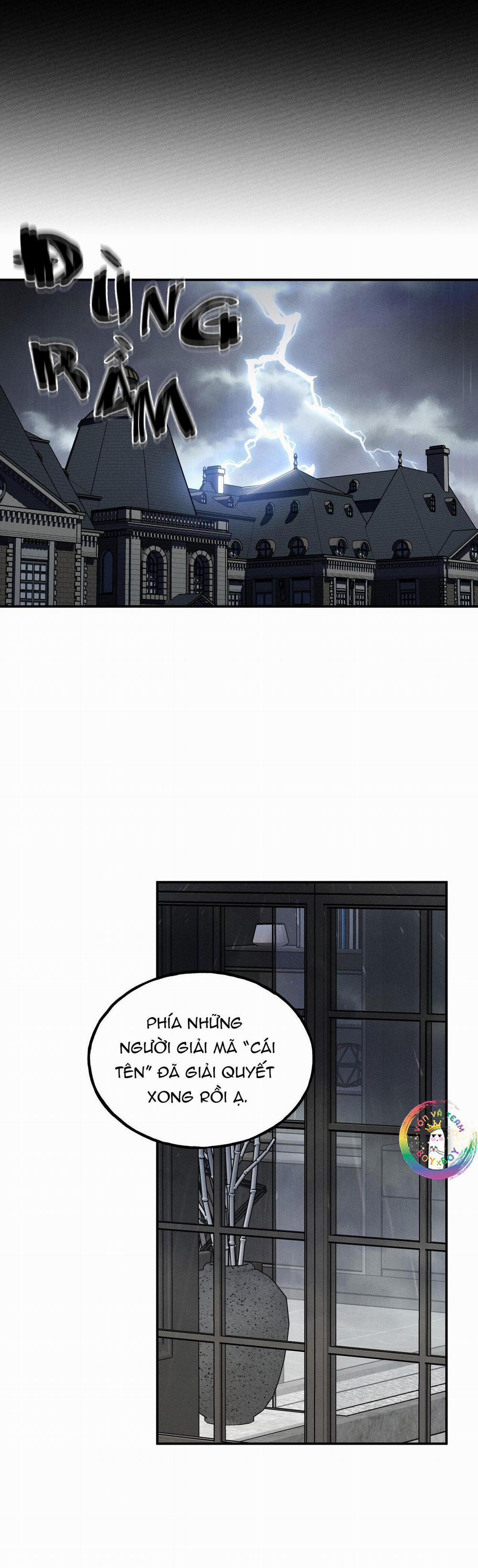 ❋ Ebony Castle ❋ 3 trang 30