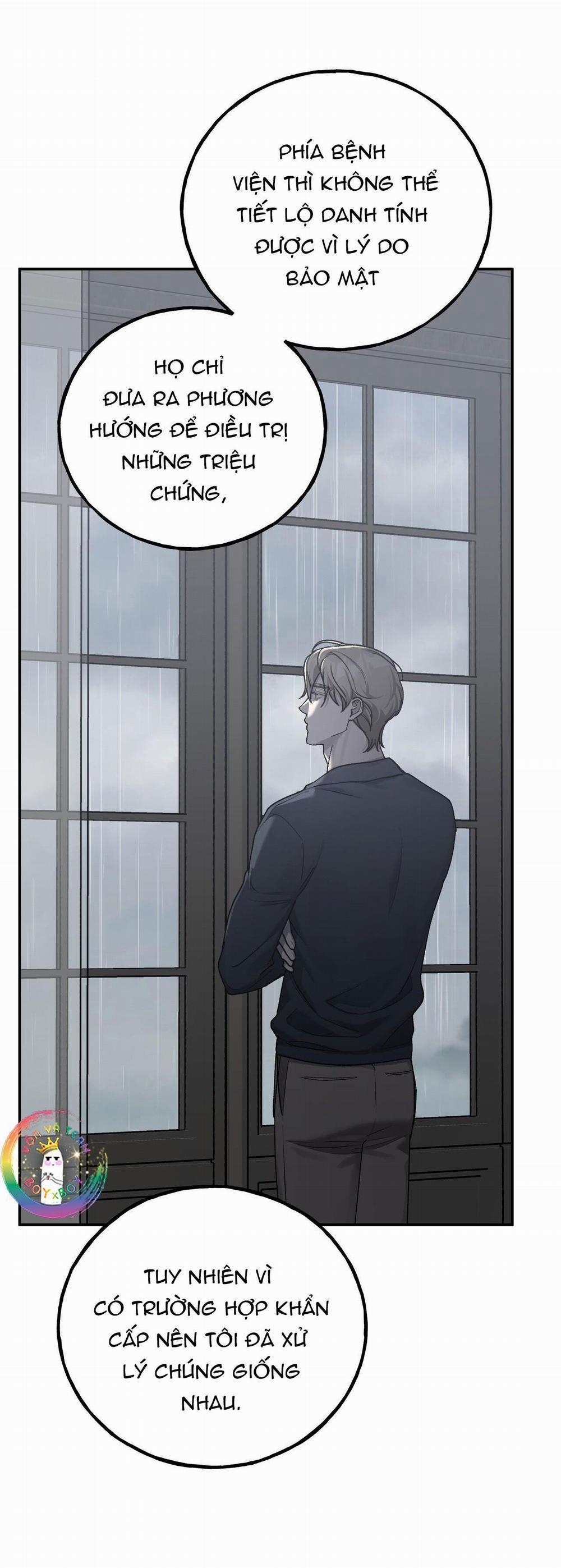 ❋ Ebony Castle ❋ 3 trang 31