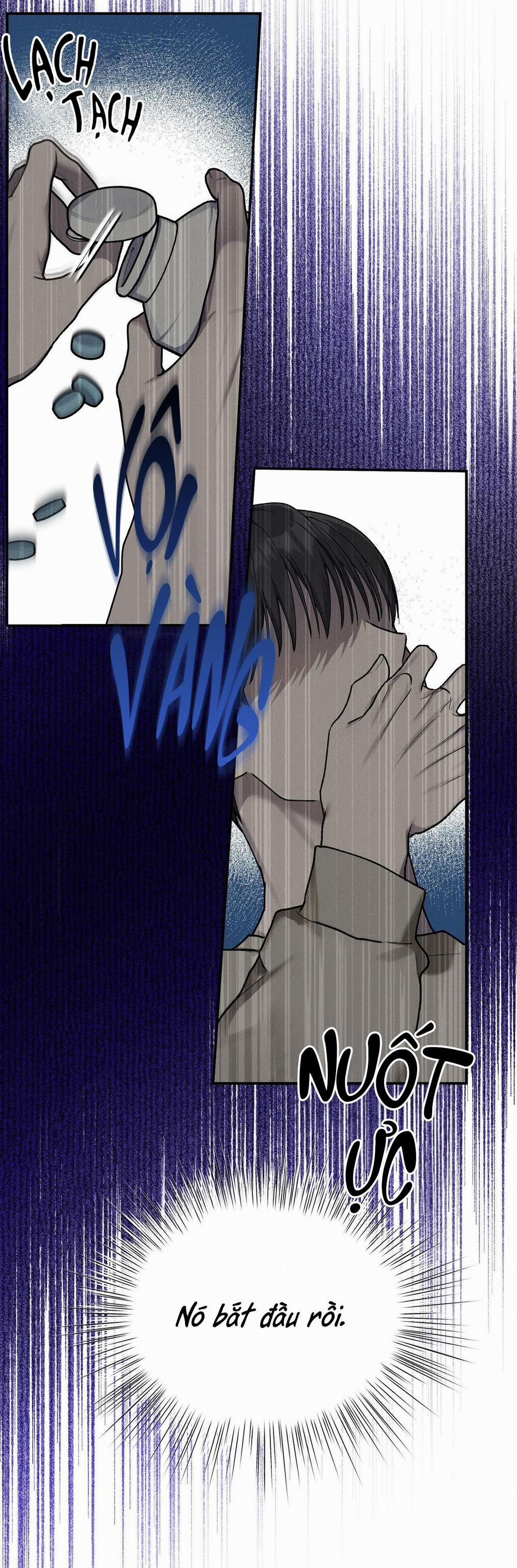 ❋ Ebony Castle ❋ 3 trang 4