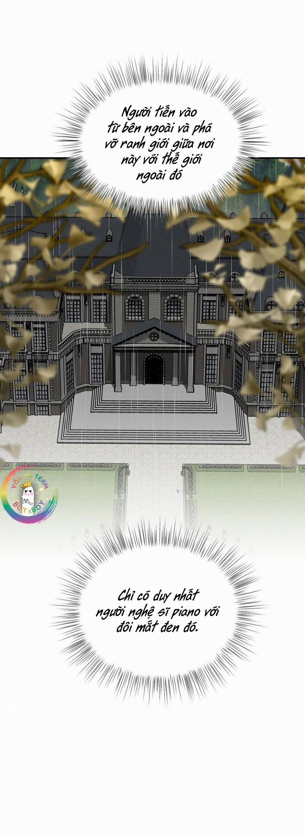 ❋ Ebony Castle ❋ 3 trang 41