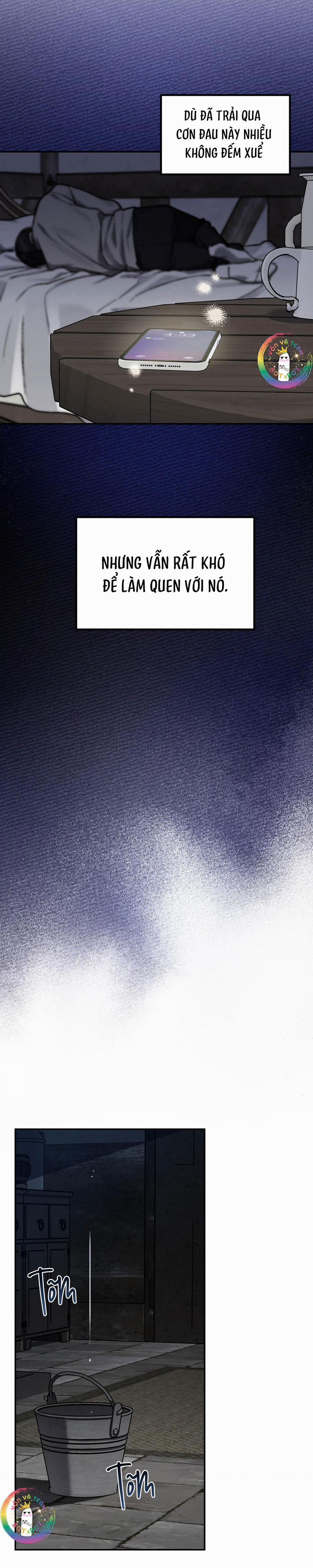 ❋ Ebony Castle ❋ 3 trang 7