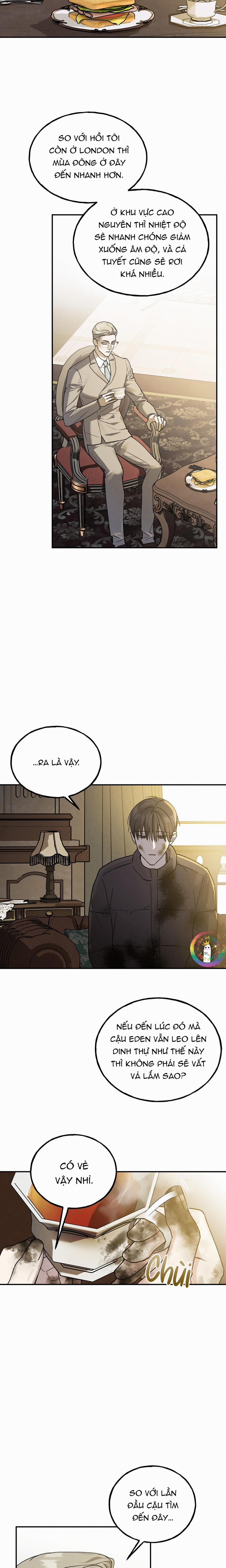 ❋ Ebony Castle ❋ 4 trang 12