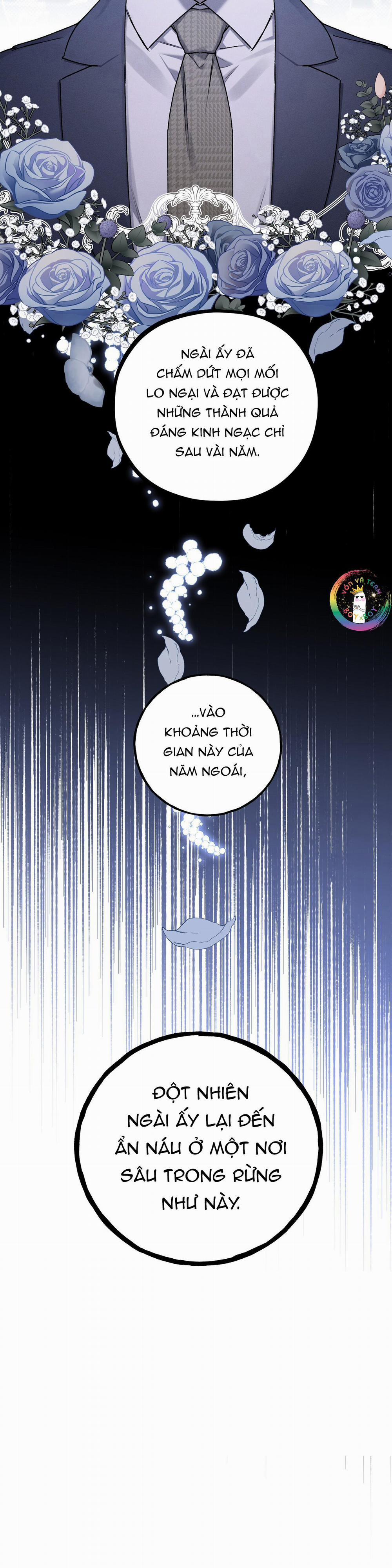 ❋ Ebony Castle ❋ 4 trang 15