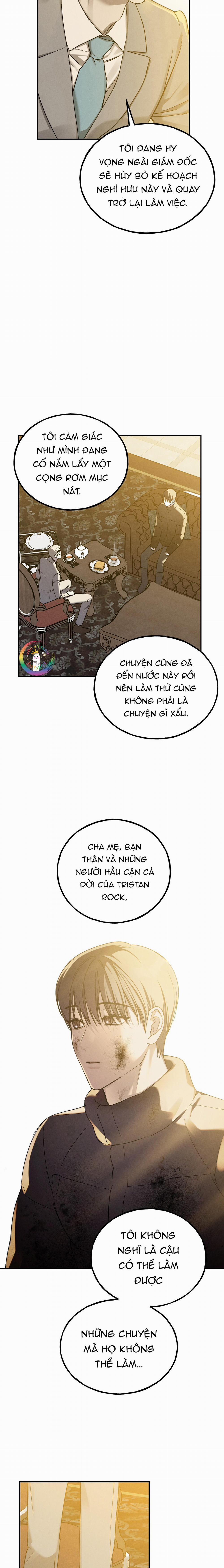 ❋ Ebony Castle ❋ 4 trang 17