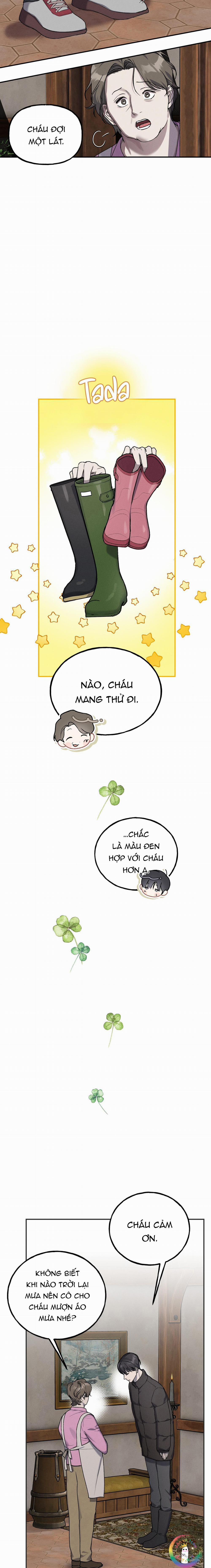 ❋ Ebony Castle ❋ 4 trang 2