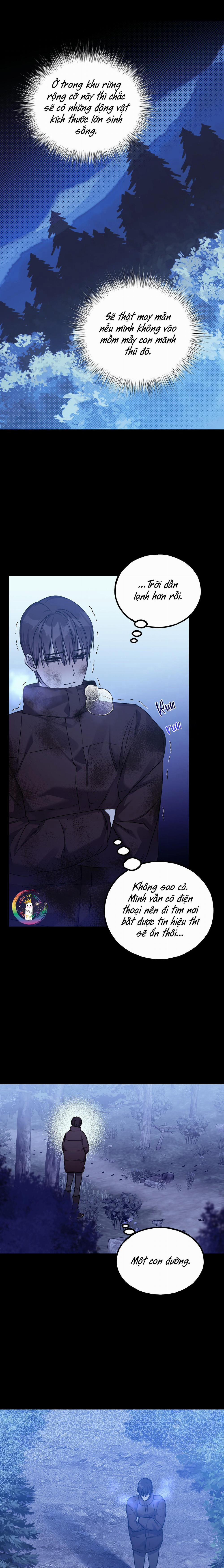 ❋ Ebony Castle ❋ 4 trang 22