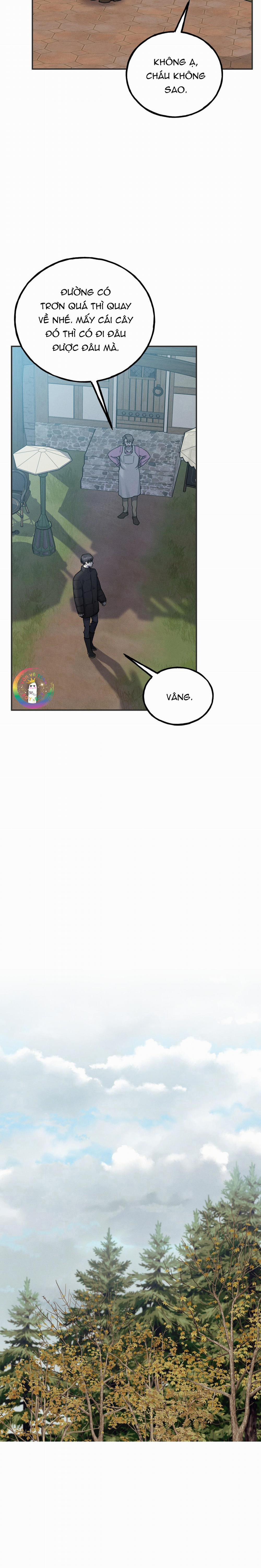 ❋ Ebony Castle ❋ 4 trang 3