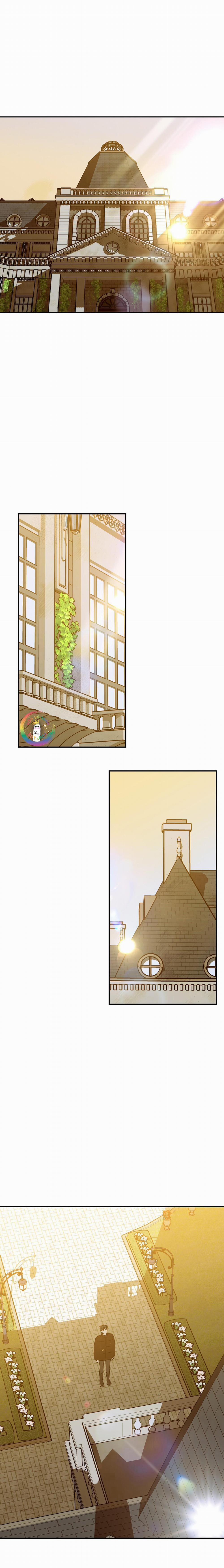 ❋ Ebony Castle ❋ 4 trang 8