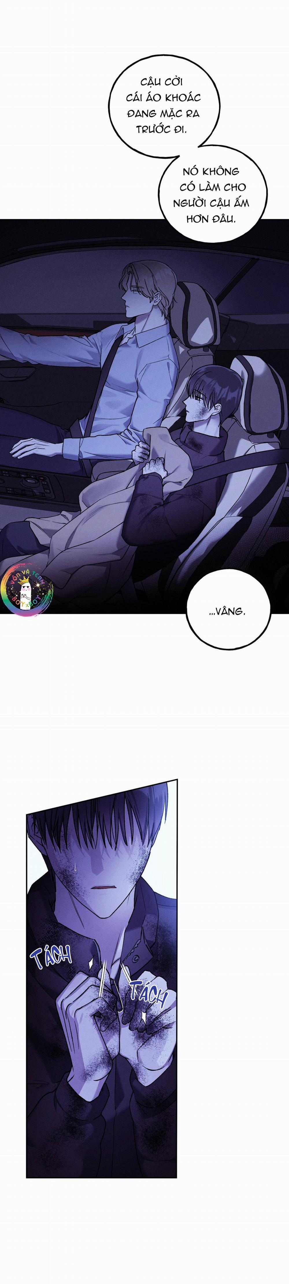 ❋ Ebony Castle ❋ 5 trang 2