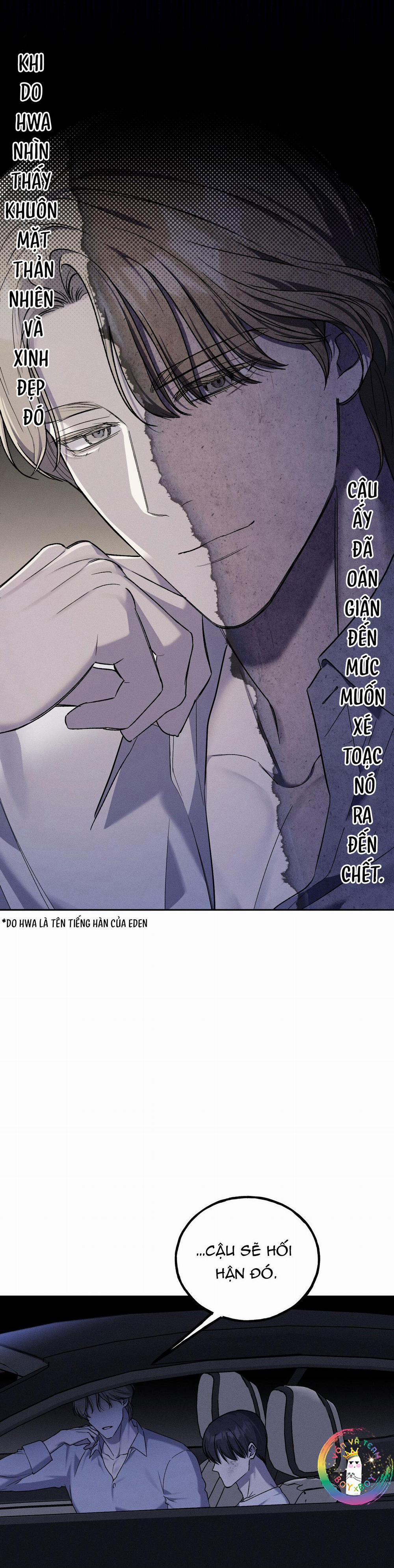 ❋ Ebony Castle ❋ 5 trang 23