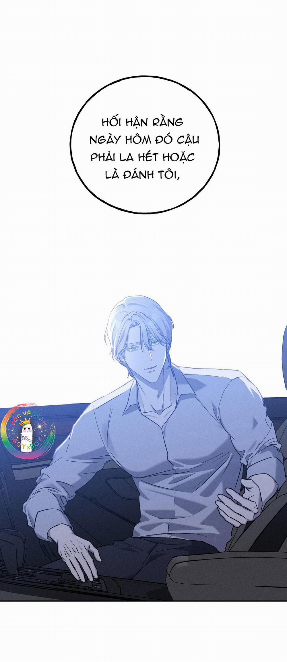 ❋ Ebony Castle ❋ 5 trang 27