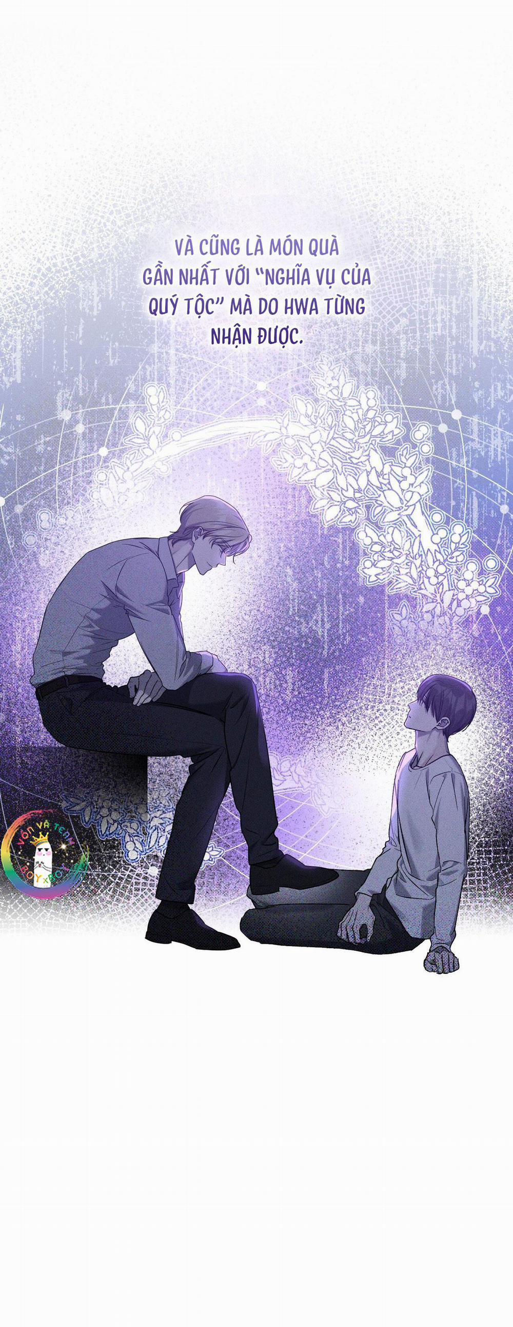 ❋ Ebony Castle ❋ 5 trang 29