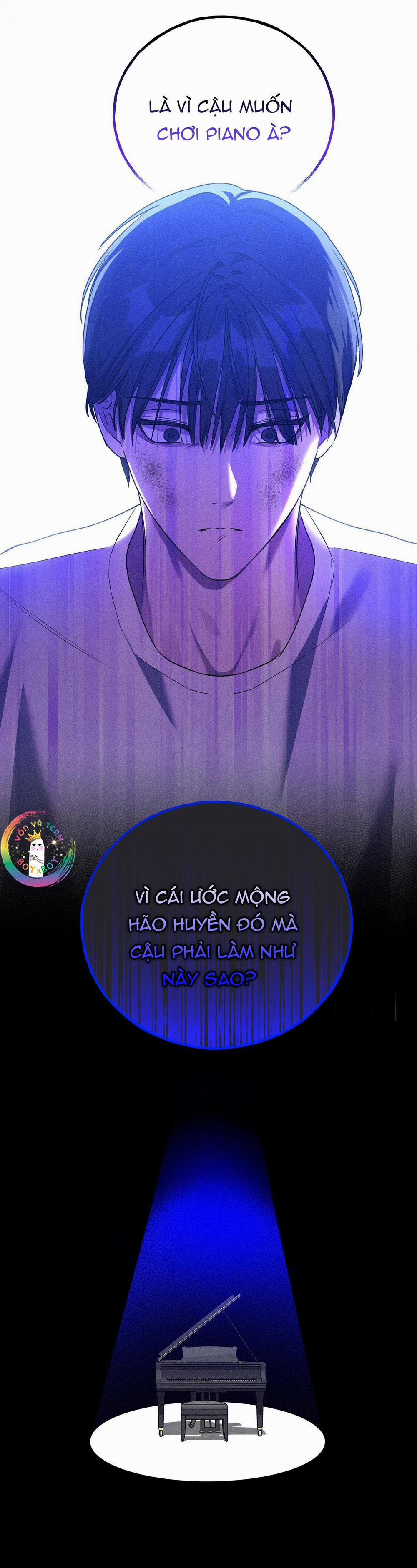 ❋ Ebony Castle ❋ 5 trang 33