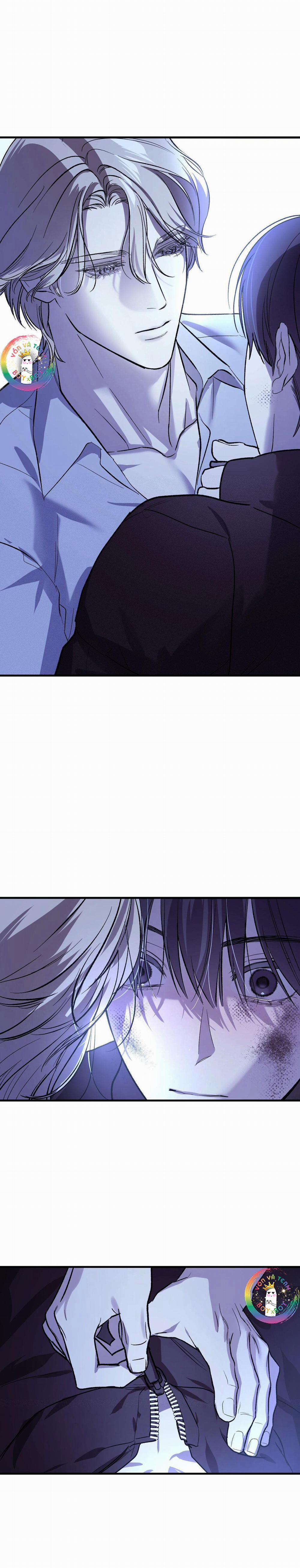 ❋ Ebony Castle ❋ 5 trang 4