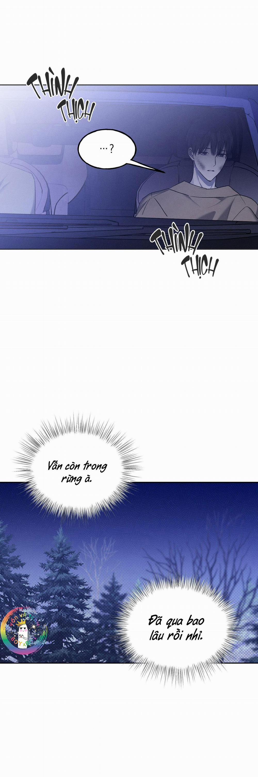 ❋ Ebony Castle ❋ 5 trang 9