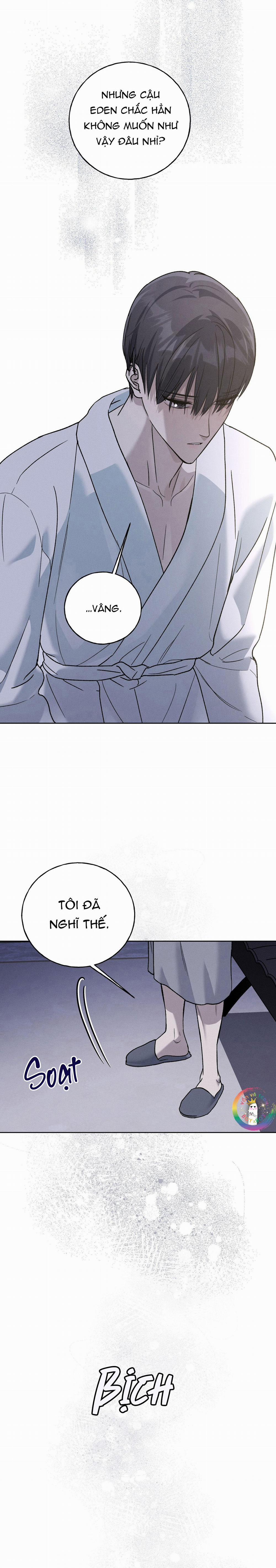 ❋ Ebony Castle ❋ 9 trang 15