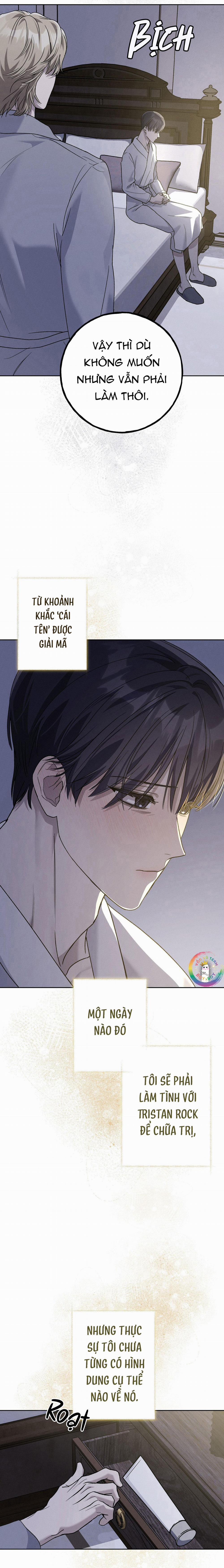 ❋ Ebony Castle ❋ 9 trang 16