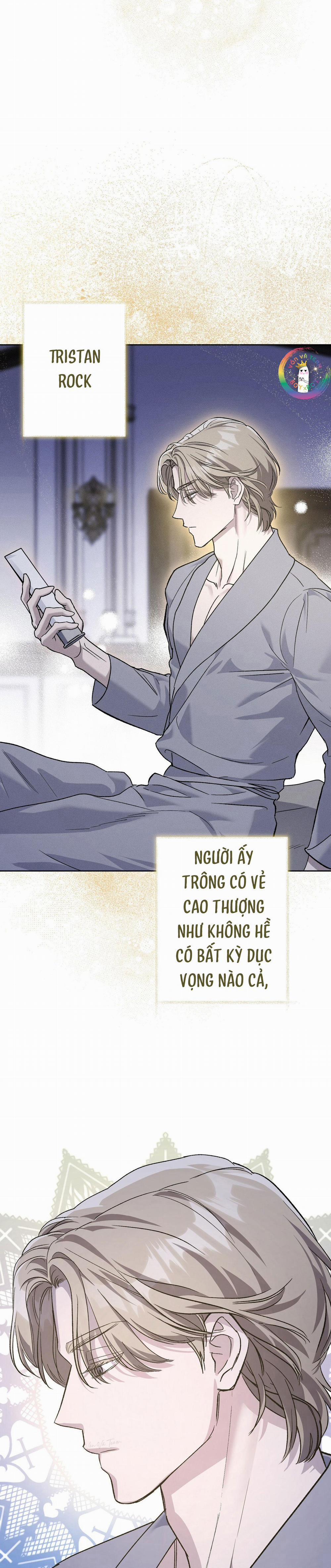 ❋ Ebony Castle ❋ 9 trang 17