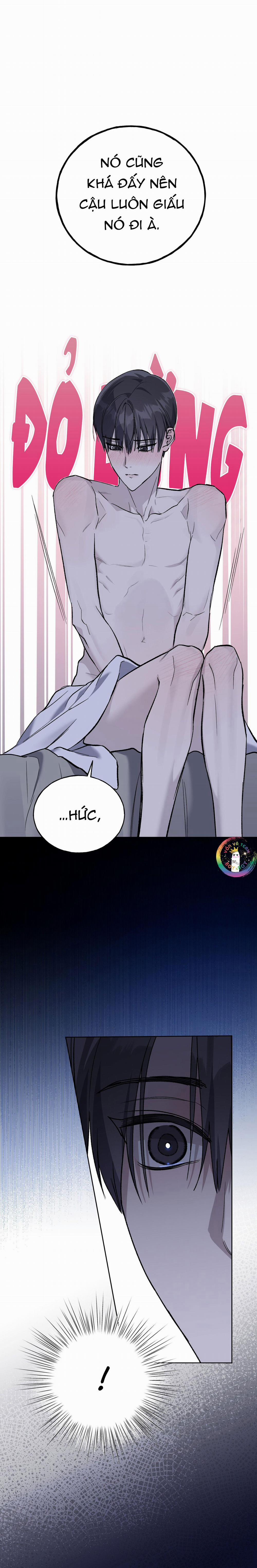 ❋ Ebony Castle ❋ 9 trang 22