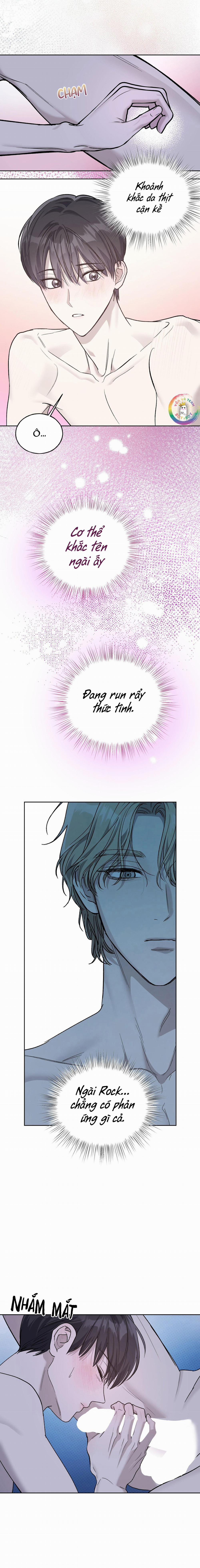 ❋ Ebony Castle ❋ 9 trang 27