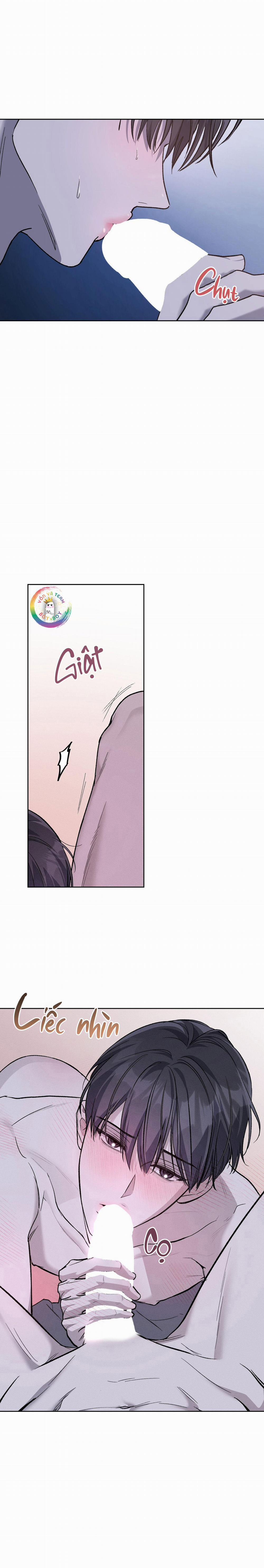 ❋ Ebony Castle ❋ 9 trang 28