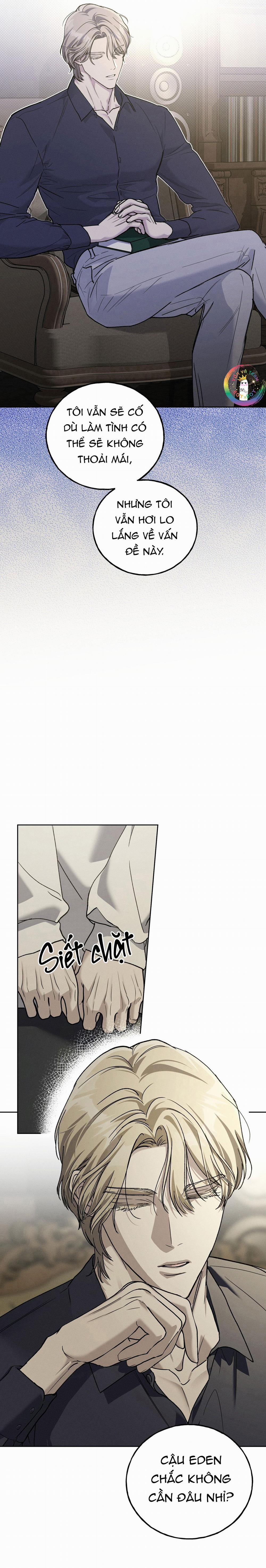 ❋ Ebony Castle ❋ 9 trang 3