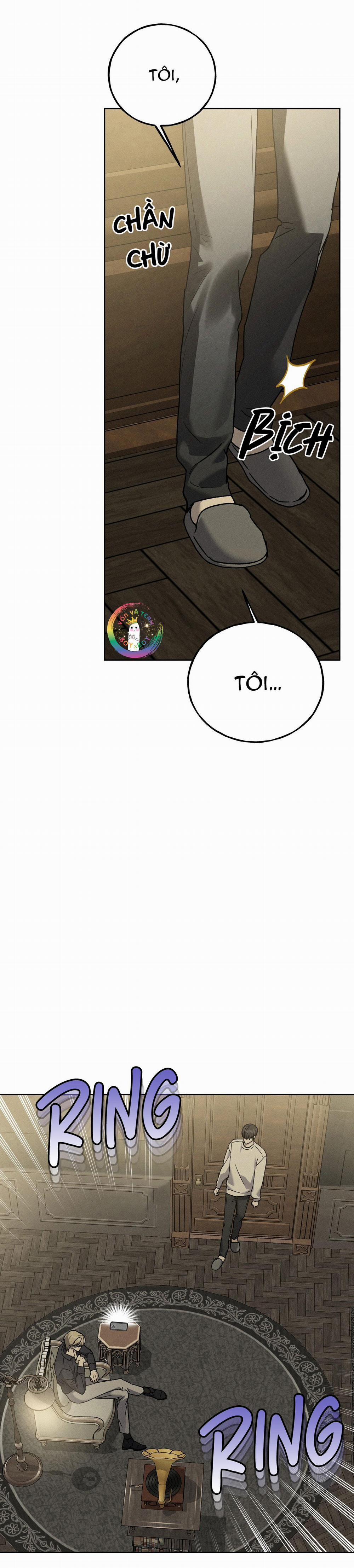 ❋ Ebony Castle ❋ 9 trang 5