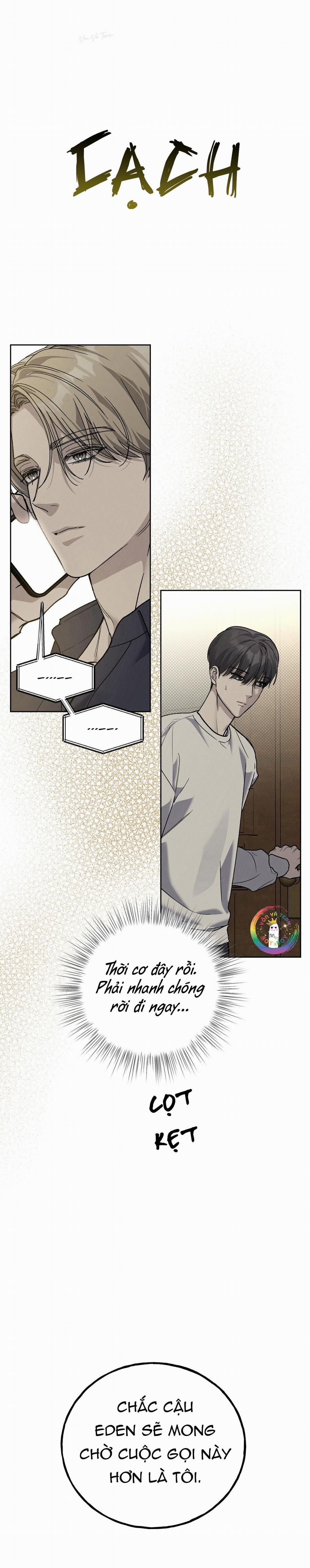 ❋ Ebony Castle ❋ 9 trang 6