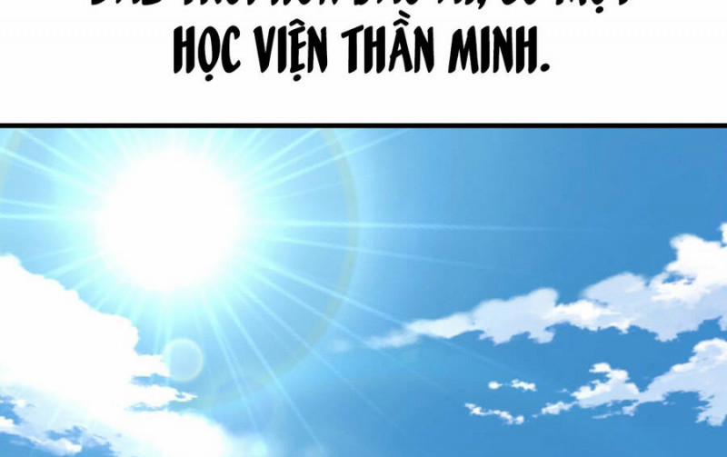 Éc O Éc Trường Học Này Không Có Con Người 0 Giới thiệu trang 1