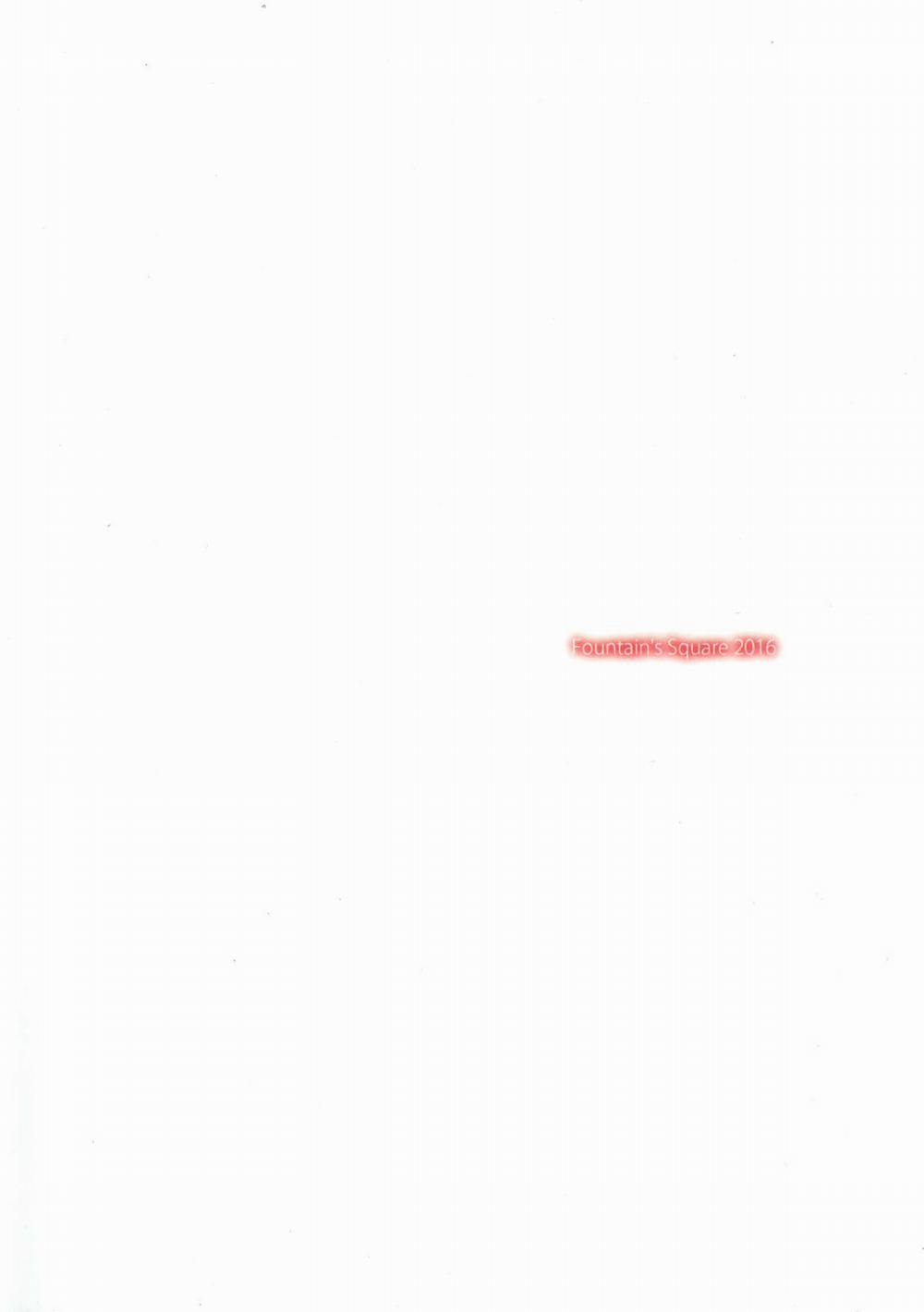 Eccentric Games (Girls und Panzer) Oneshot trang 2