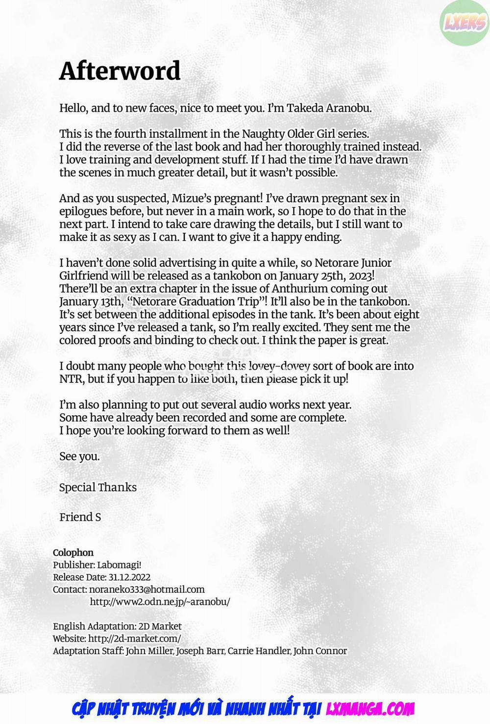 Ecchi Na Onee-San Wa, Suki Desu Ka? 4 0 Không che trang 48