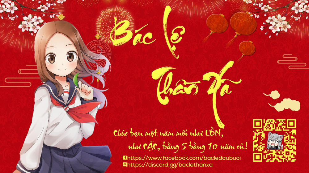 Ecchi shitekureru gyaru Oneshot trang 6