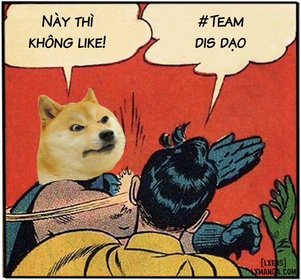 Echidna-sama is Killing Time 7 trang 19