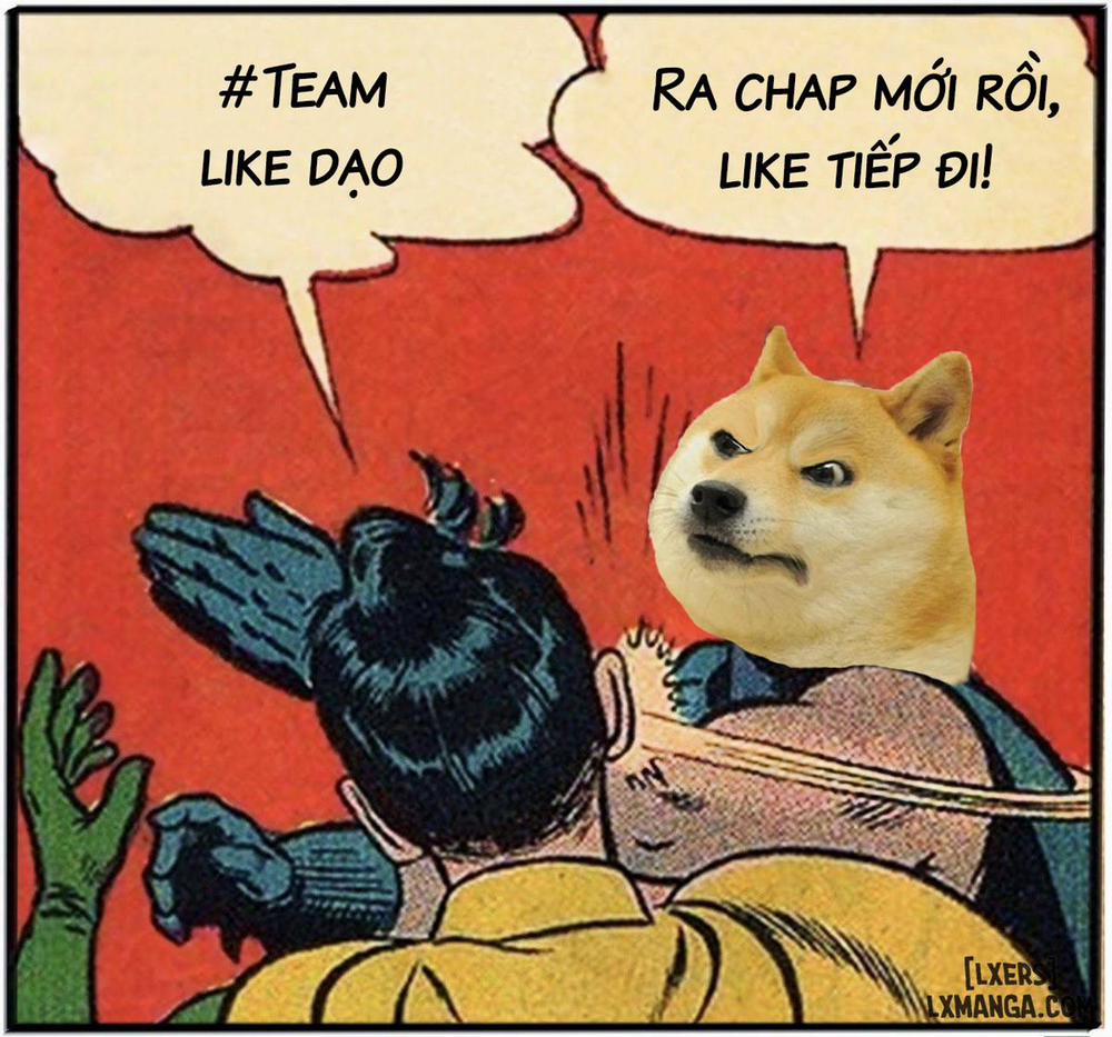 Echidna-sama is Killing Time 7 trang 20