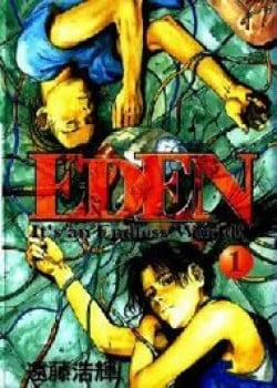 Đọc truyện tranh Eden – Một Thế Giới Vô Tận!