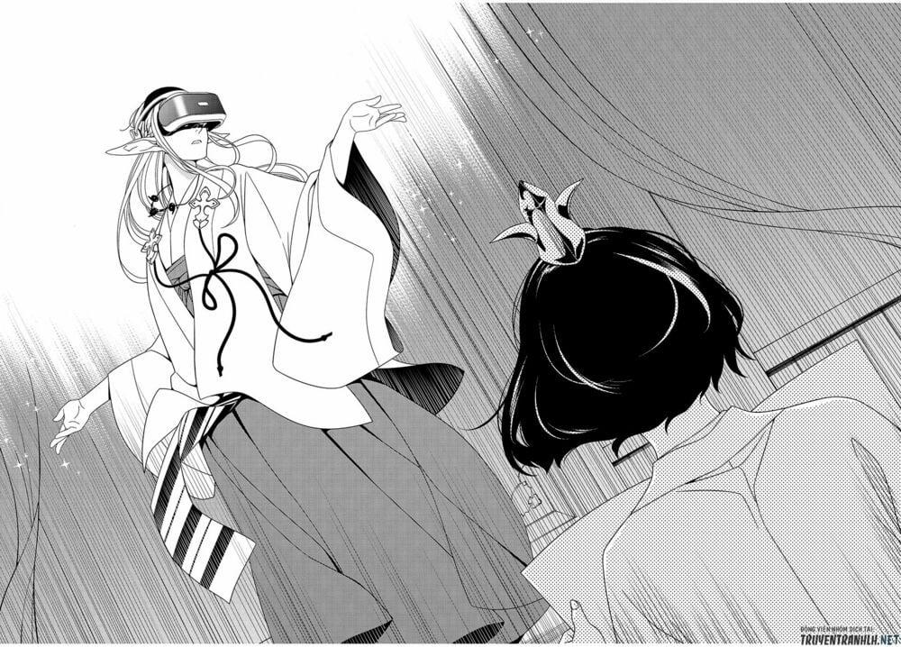 Edomae Elf 1 trang 14