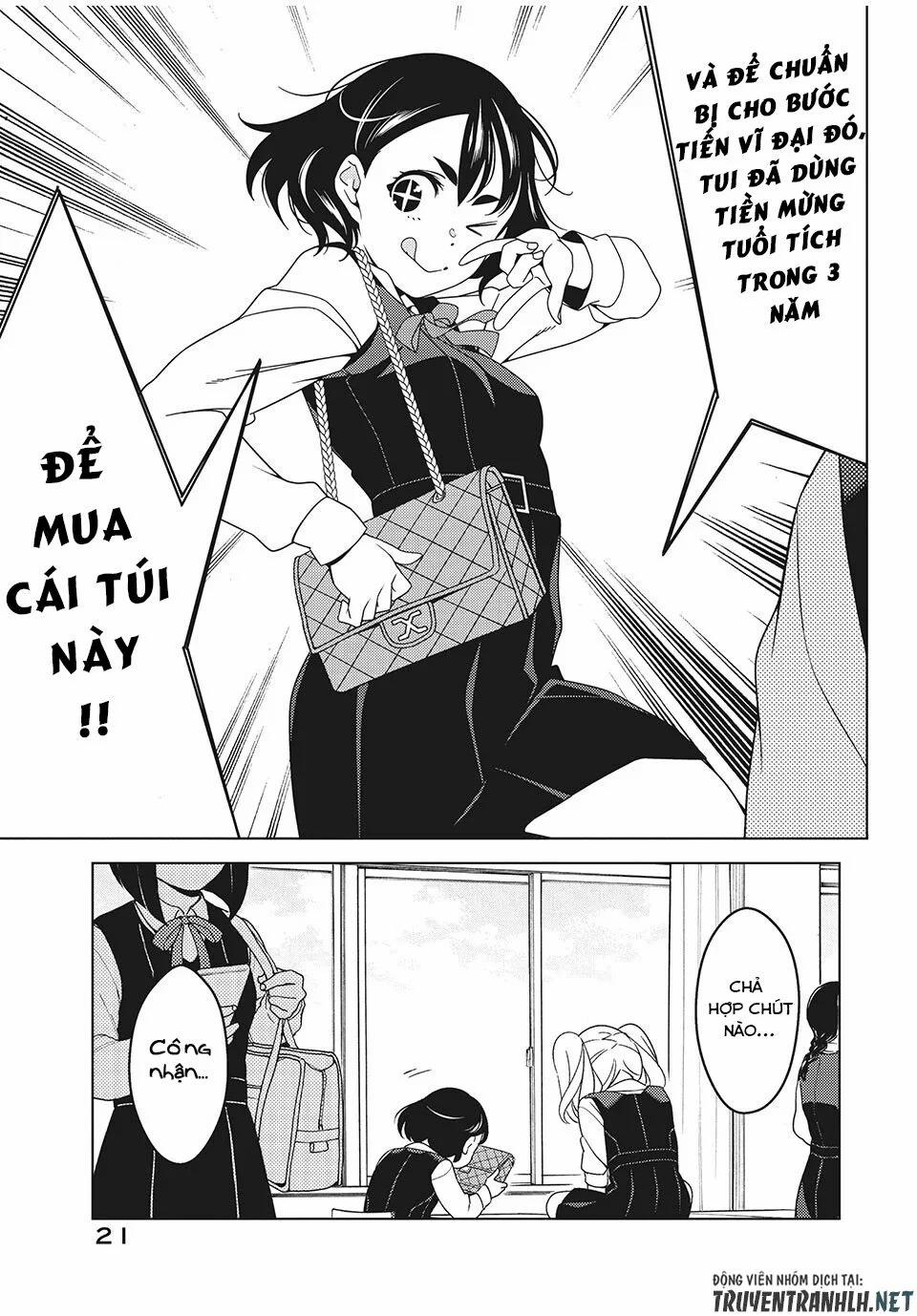 Edomae Elf 2 trang 8