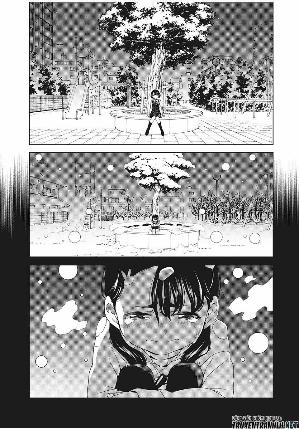 Edomae Elf 3 trang 10