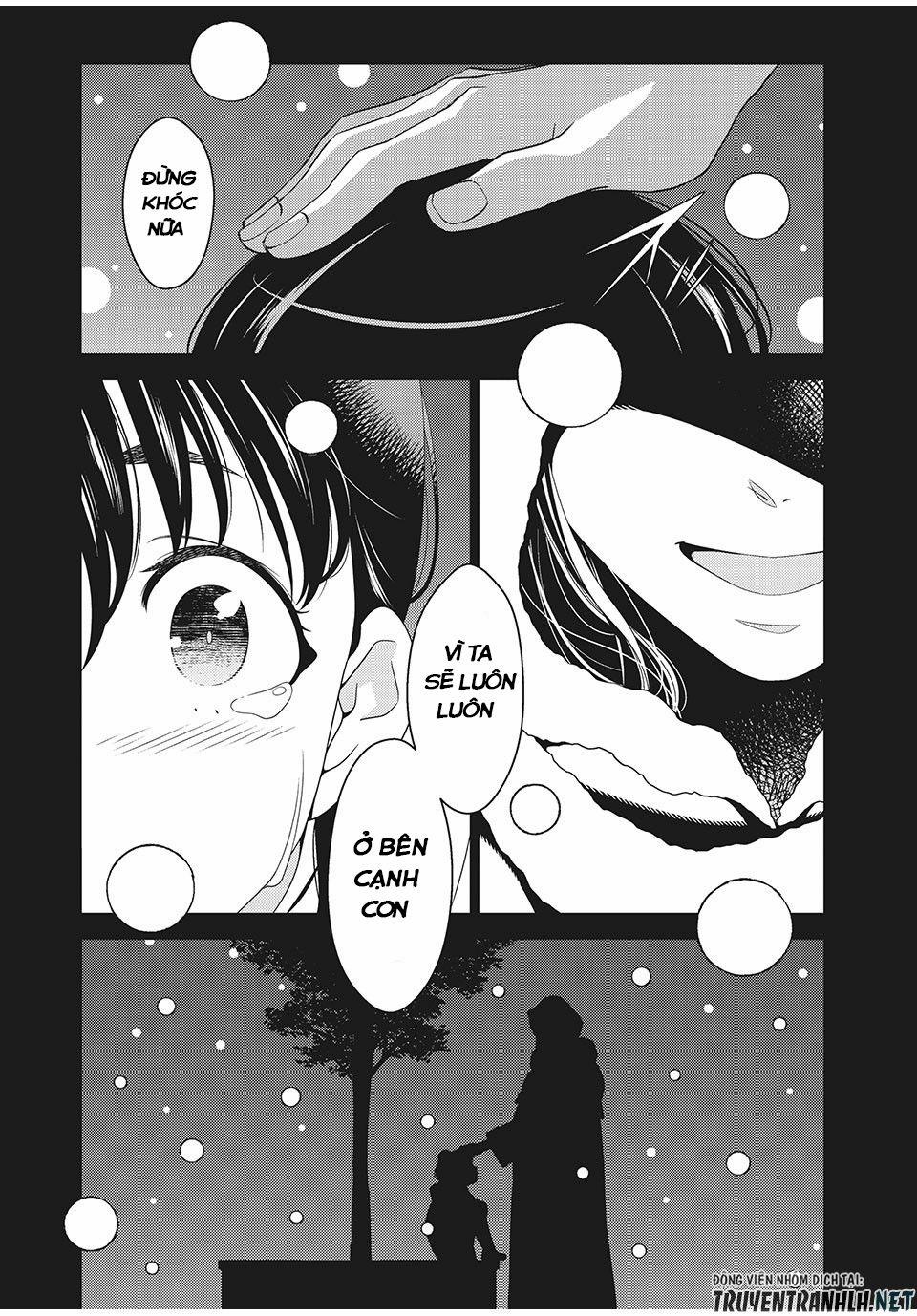 Edomae Elf 3 trang 11