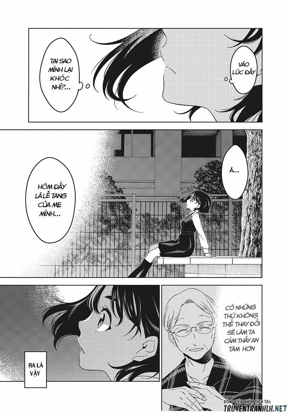 Edomae Elf 3 trang 12