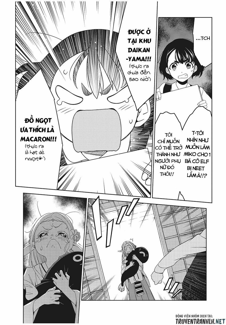 Edomae Elf 3 trang 8