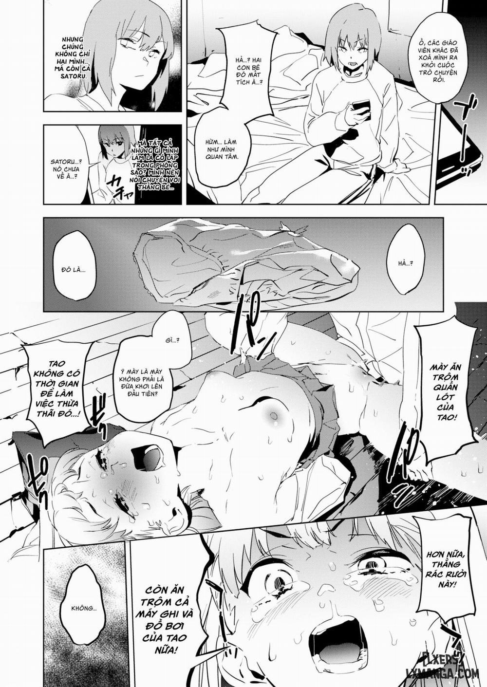 Education 2 END trang 17