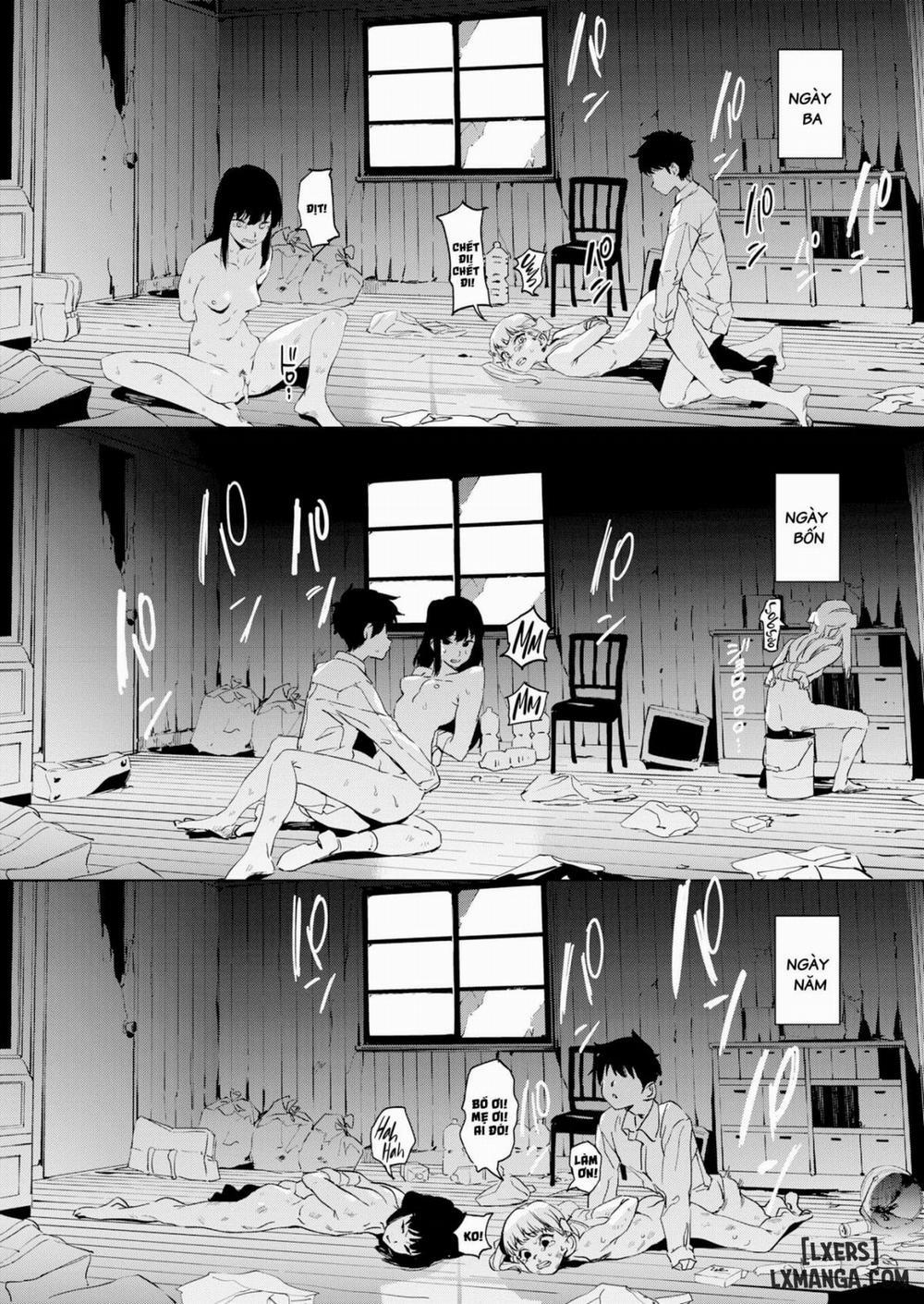 Education 2 END trang 21