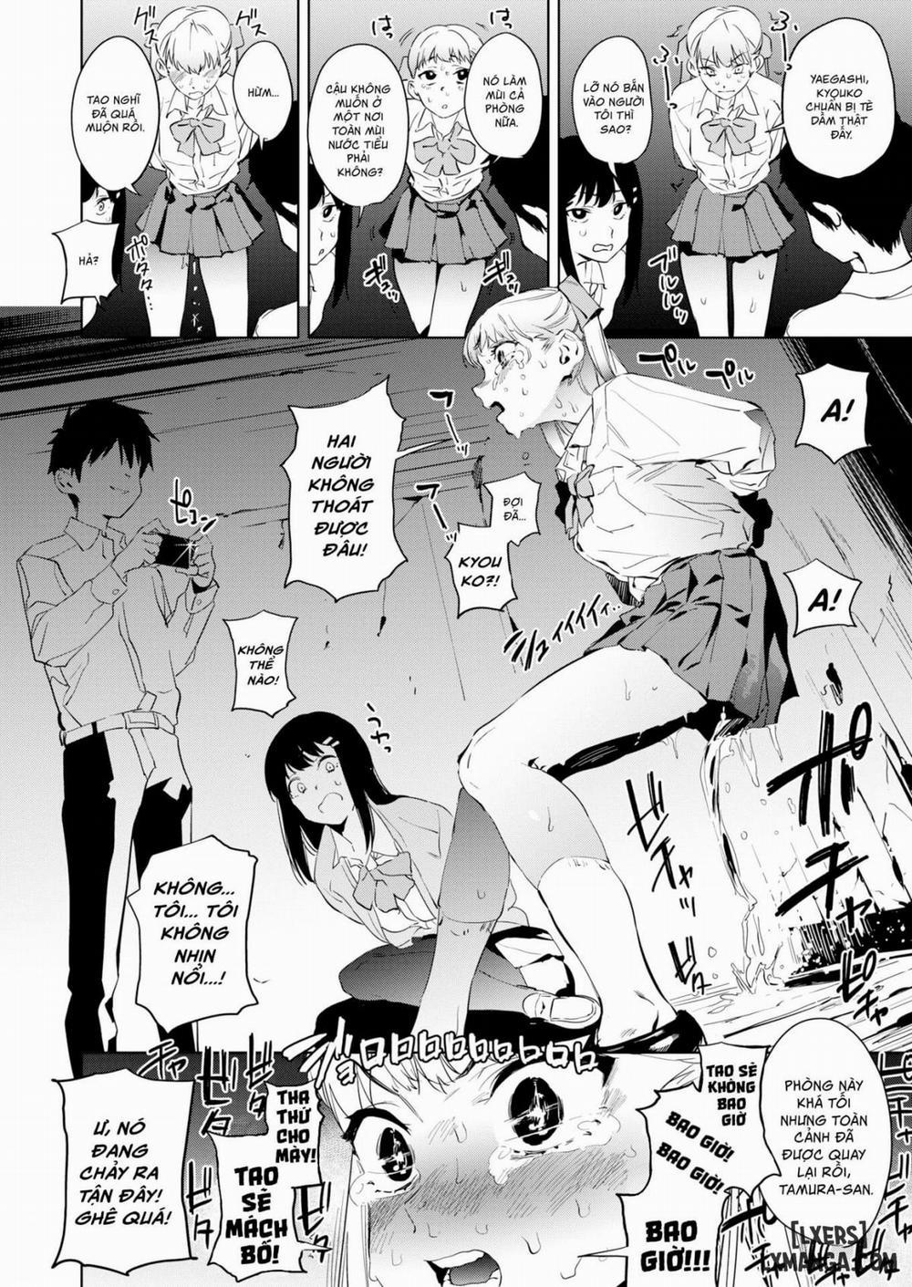 Education 2 END trang 7