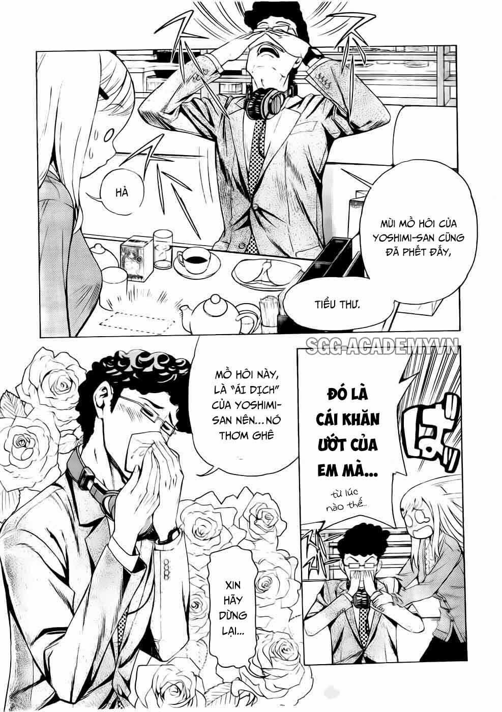 EG Maker 13 trang 17