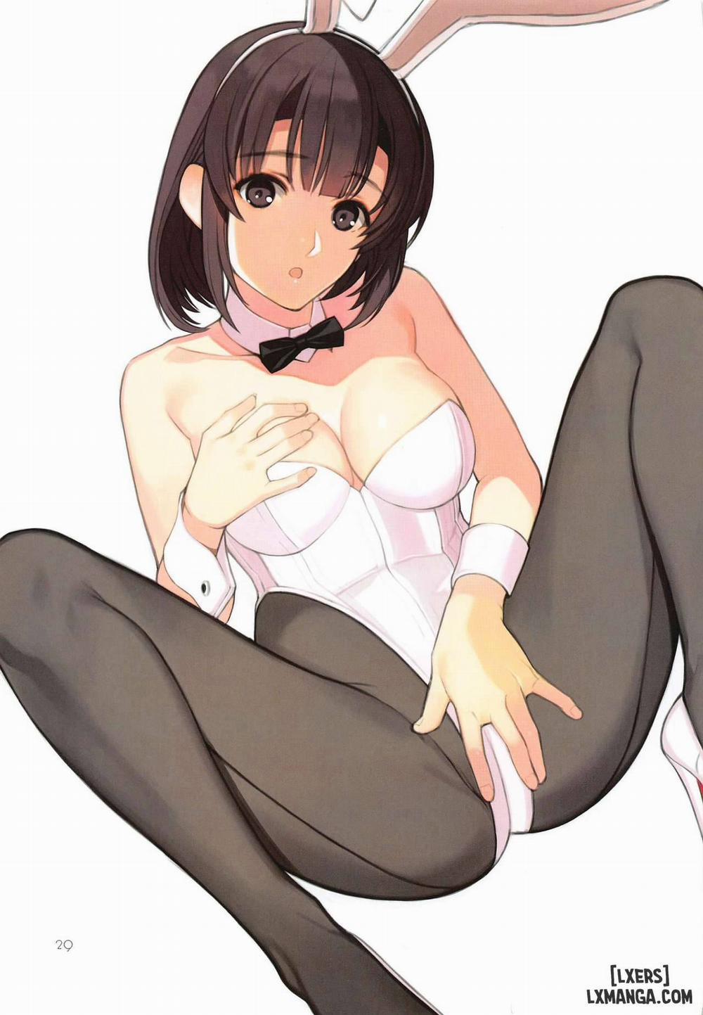 EGOIST Oneshot trang 27